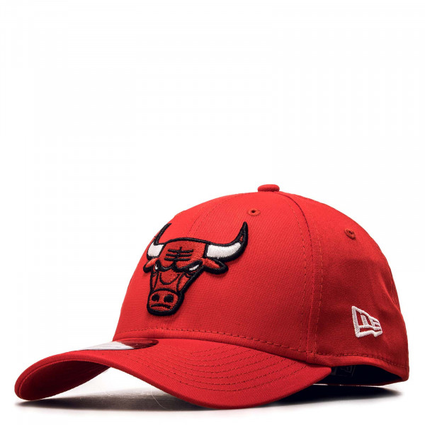 Unisex Cap - Core NBA 39 Thirty 4019 Chicago Bull - Red