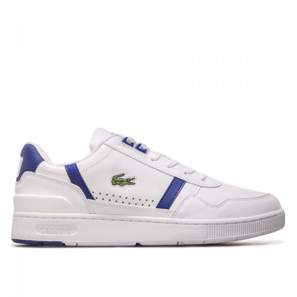 Herren Sneaker - Clip 0722 1 SMA - White / Blue