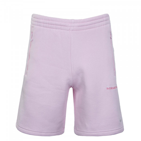 Herren Short - Sports C Shorts - Pink
