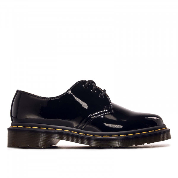 Damen Boots - 1461 Patent Lamber - Black