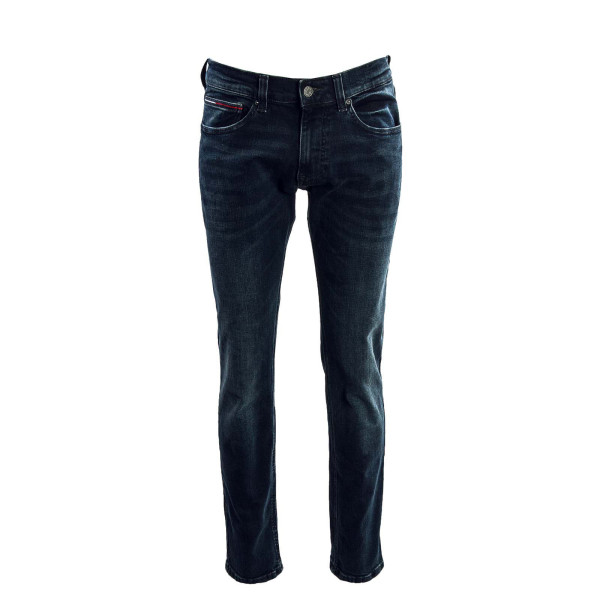 Herren Jeans - Scanton Slim DG1266 - Dark Denim