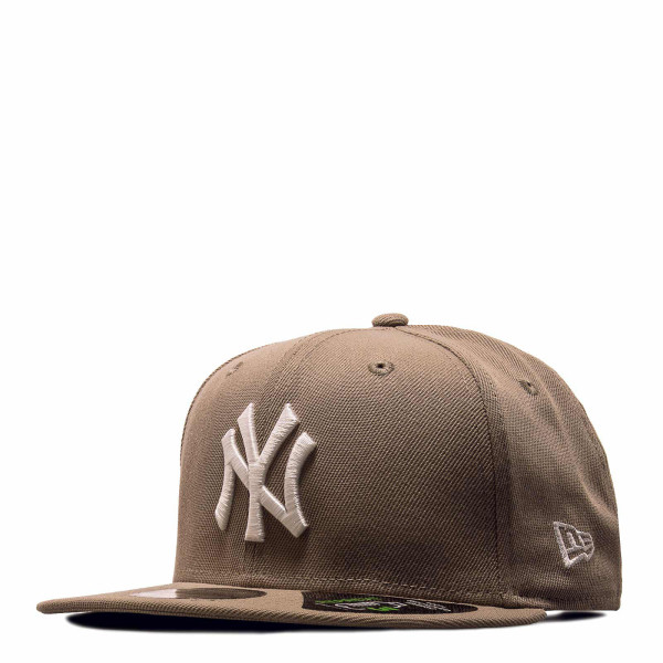 Unisex Cap - Repreve 9Fifty NY Yankees - Brown