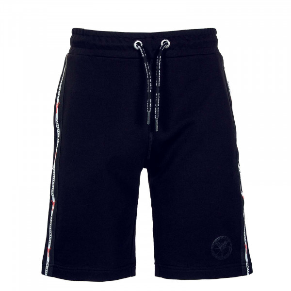 Herren Shorts - Shorts Basic Line - Black