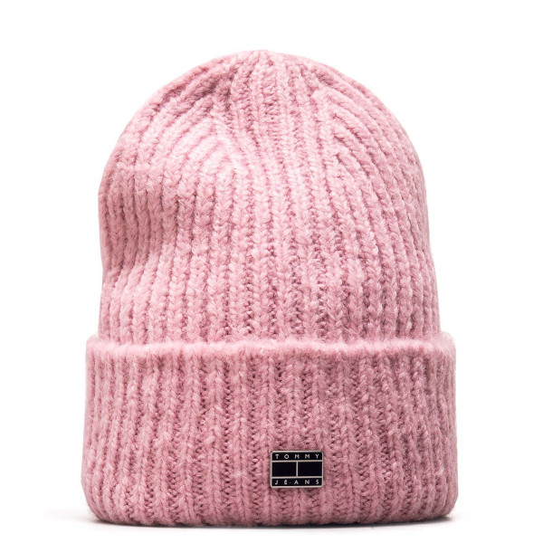 Beanie - 683 - Frosted Pink