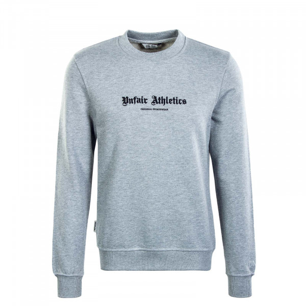 Herren Sweatshirt - OG Sportswear Crewneck - Grey