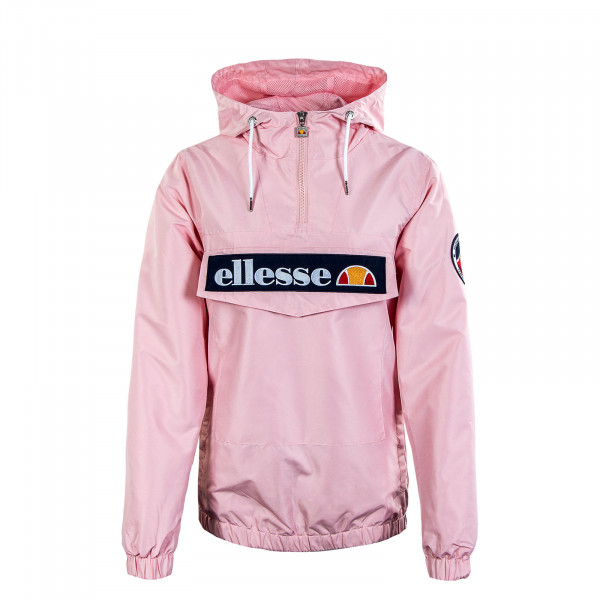 ellesse jacke windbreaker damen