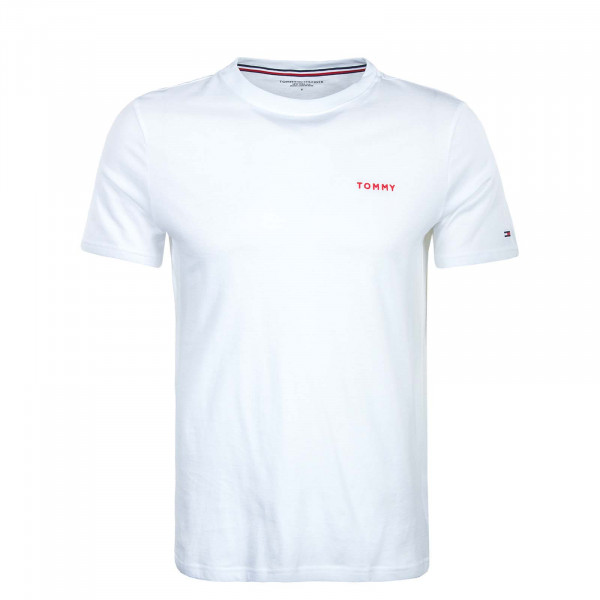 Herren T-Shirt - CNTee 2197 - White