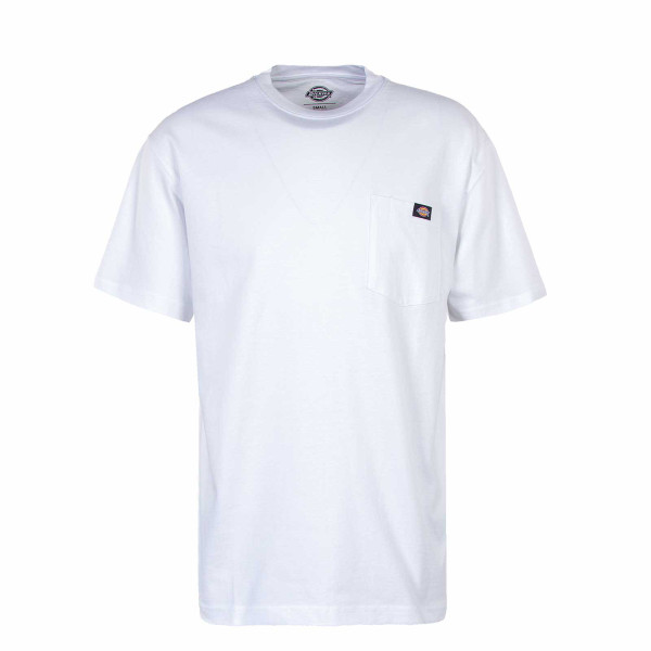 Herren T-Shirt - Porterdale - White