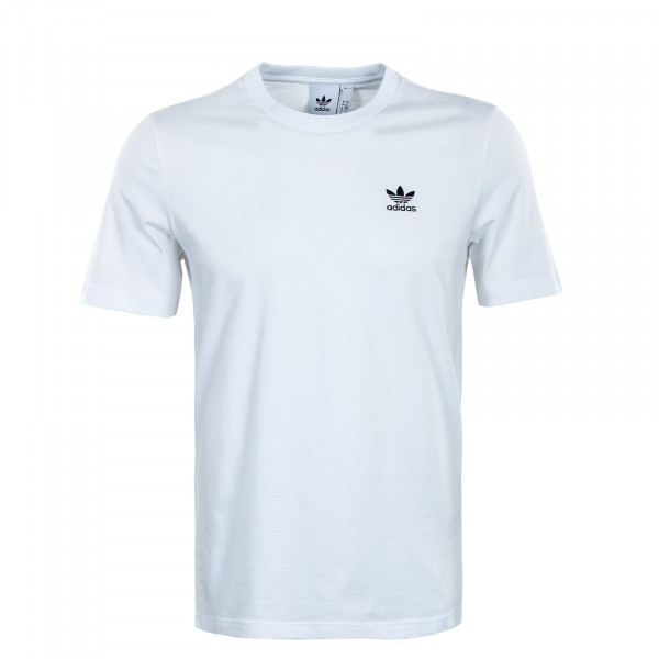 Herren T-Shirt - Essential Tee - White