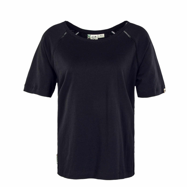 Damen T-Shirt - Rawel - Black