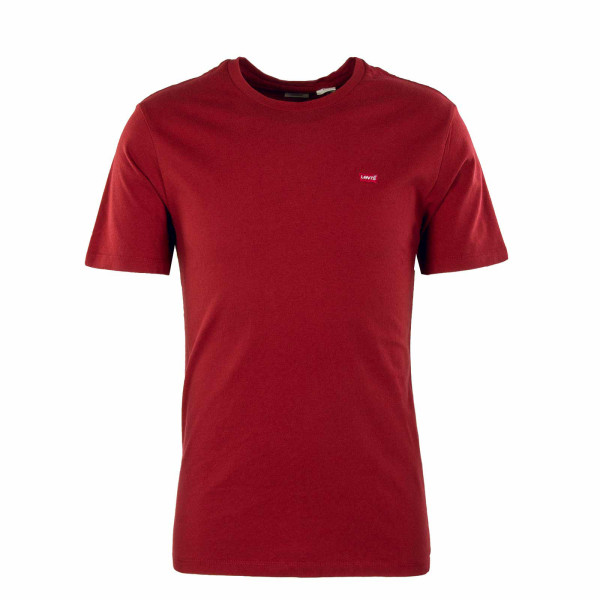 Herren T-Shirt - Original HM Brick - Red