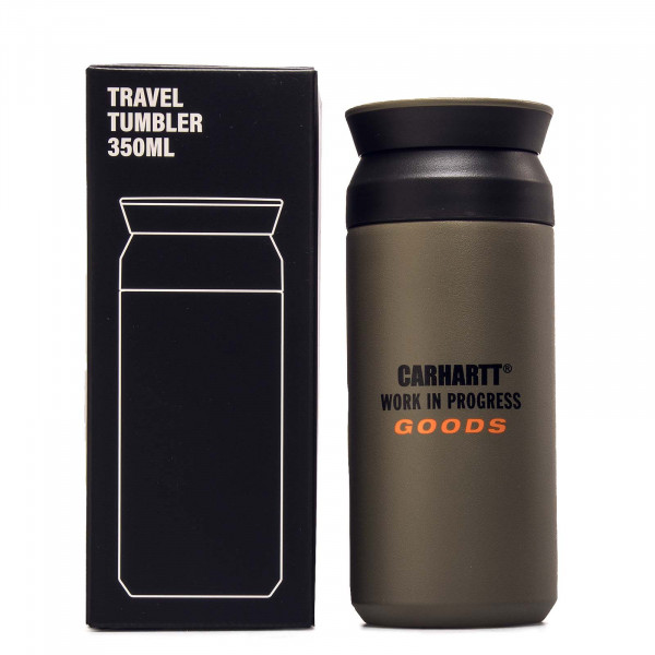 Travel Tumbler - Goods Kinto - Steel