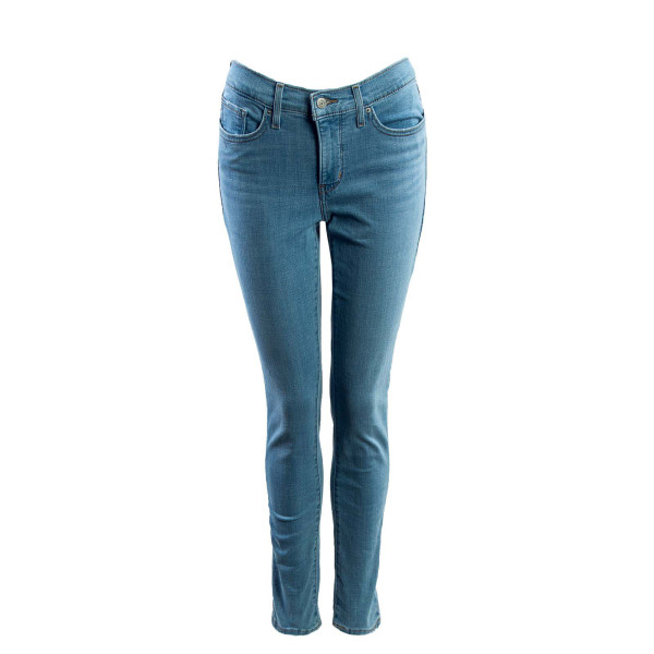 Damen Jeans - 311 Shaping Skinny Lapis - Light Blue