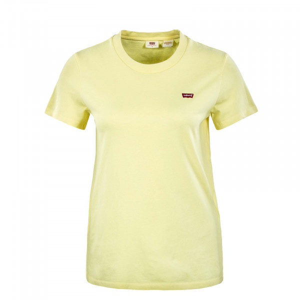Damen T-Shirt - Perfect Lemon Meringue - Lemon