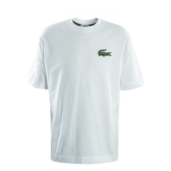 Herren T-Shirt - TH0062 - White