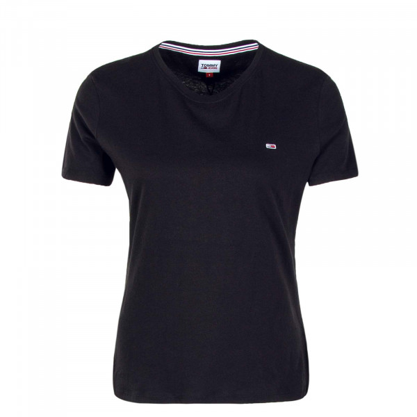Damen T-Shirt 6901 Black