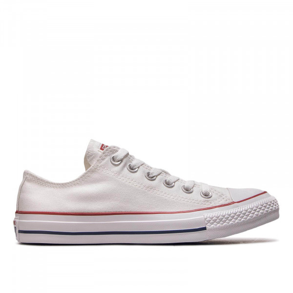 Unisex Sneaker AS OX Can White