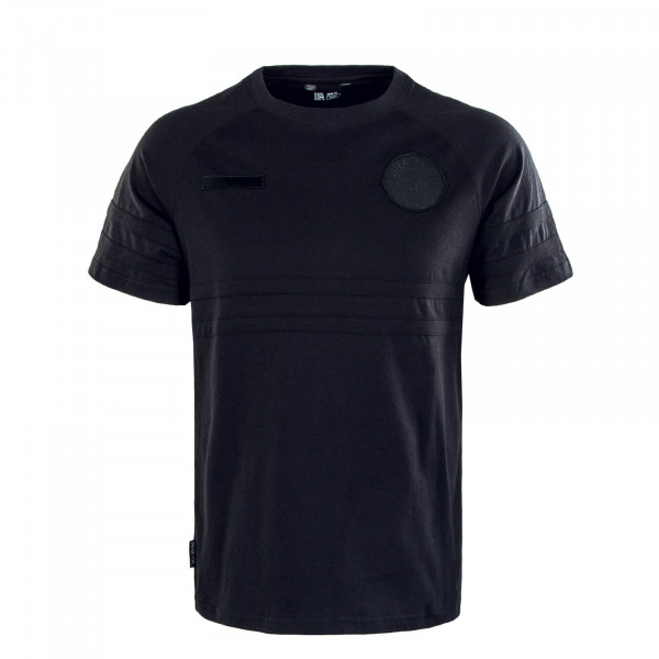 Herren T-Shirt - DMWU All - Black