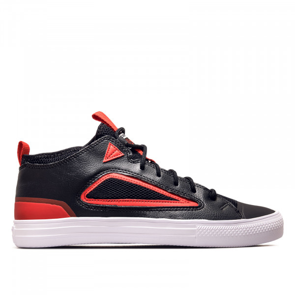 Herren Sneaker - CTAS Ultra OX - Black / Red / White
