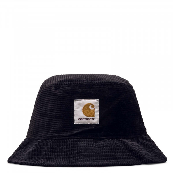 Cordhut - Bucket Hat - Black