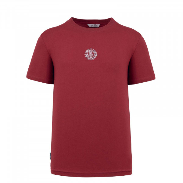 Herren T-Shirt - DMWU Essential Clay - Red