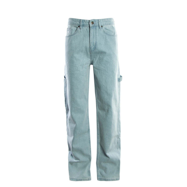 Herren Jeans - Retro Baggy Workwear - Blue
