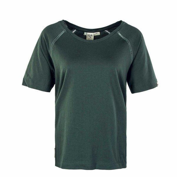 Damen T-Shirt - Rawel - Olive