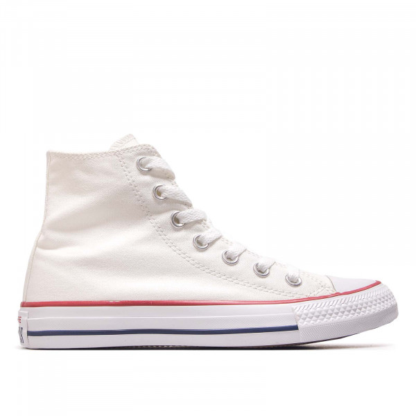 Unisex Sneaker AS Hi in Can Optical White