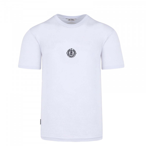 Herren T-Shirt - DMWU Essential - White