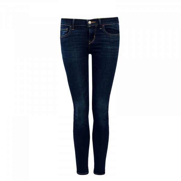Damen Jeans - 710 0248 - Dark Blue