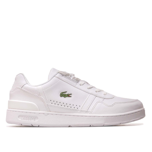 Herren Sneaker - Clip 0722 1 SMA - White / White