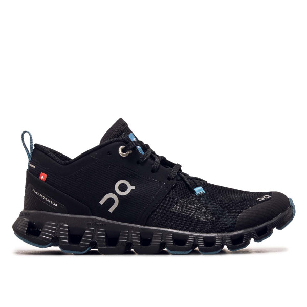 schwarzen Damen Sneaker von ON online kaufen | Bodycheck