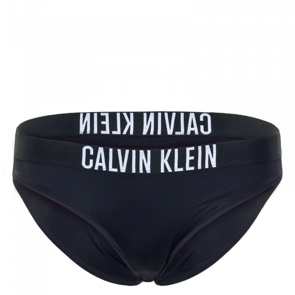 schwarze Bikini-Hose von Calvin Klein online kaufen | Bodycheck