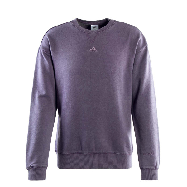 Herren Sweatshirt - All SZN - Purple