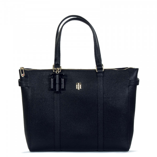 Tasche - Soft Tote Bag 9905 - Black