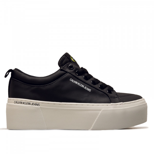 Damen Sneaker - Vulcanized 0435 - Black