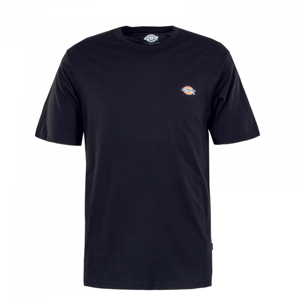 Herren T-Shirt - Mapleton - Black