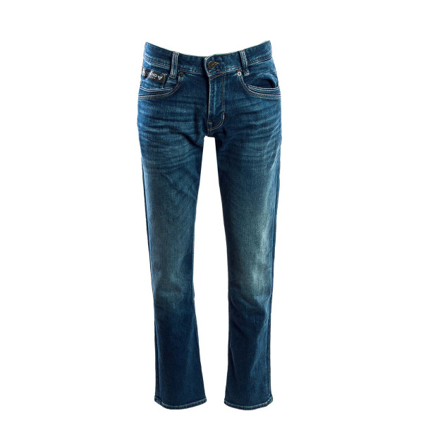 Herren Jeans - Skyrak Horizon Mid - Blue