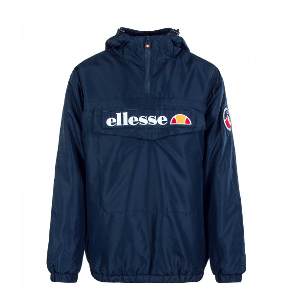 navyfarbenen Herren Windbreaker von 