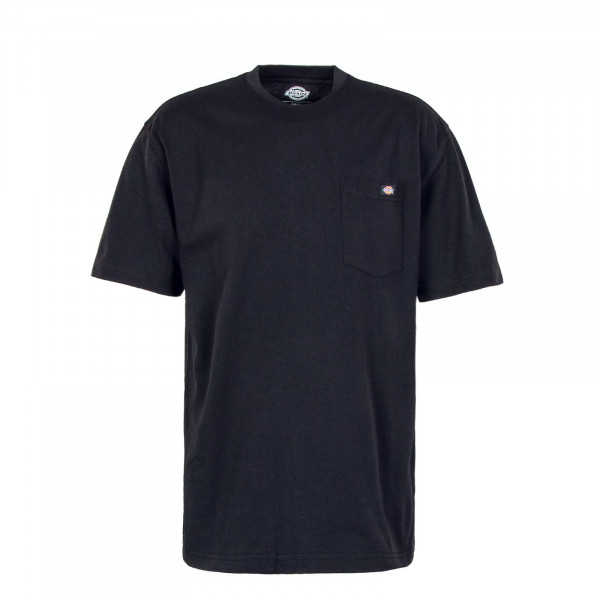 Herren T-Shirt - Porterdale - Black
