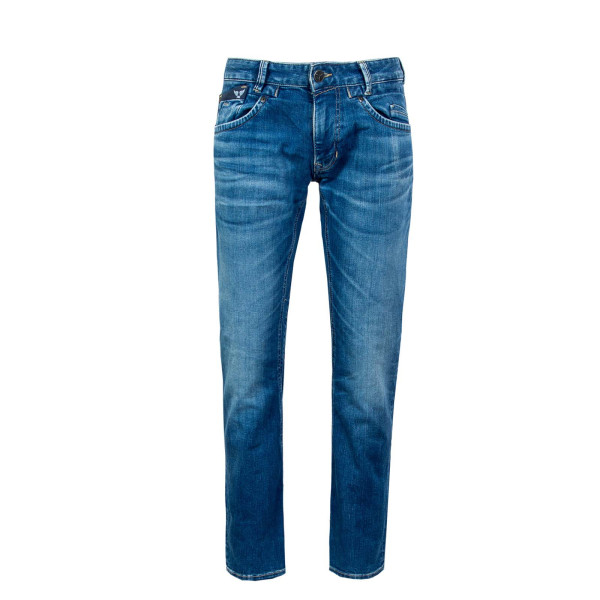 Herren Jeans - Commander 3,0 Fresh - Mid Blue
