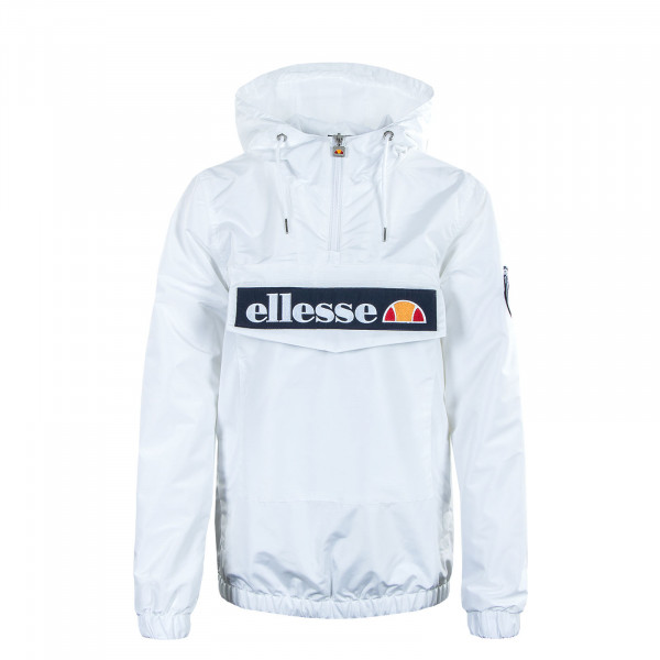 weißen Damen Windbreaker von Ellesse 