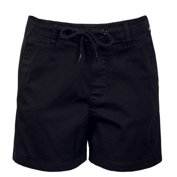 Damen Shorts - Reflex Easy - Black