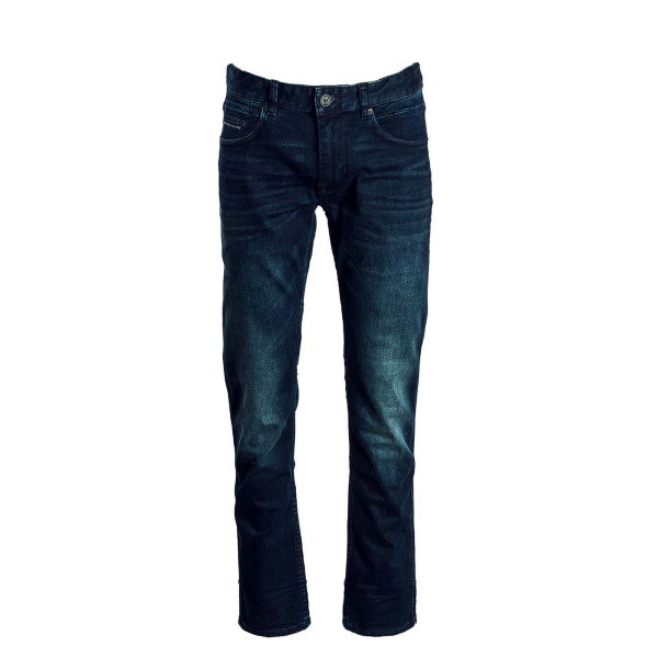 Herren Hose - Nightflight Jeans - Night Blue Wash