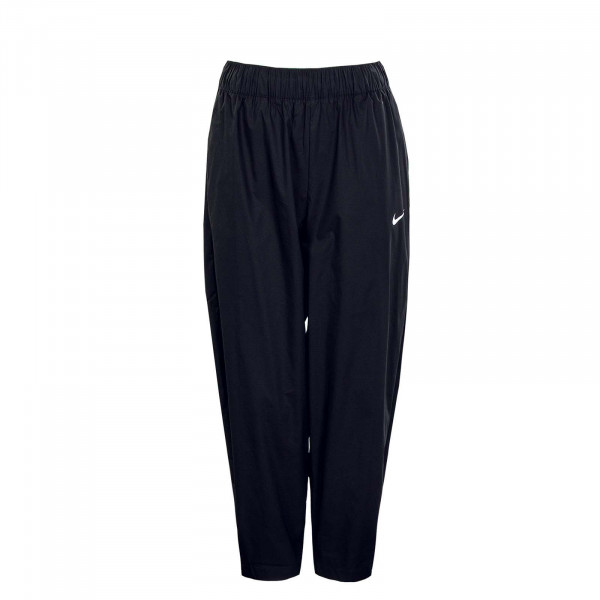 Damen Trainingshose - Essential HR Pant - Black White