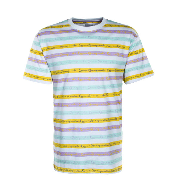 Herren T-Shirt - Originals Stripe - Multicolor