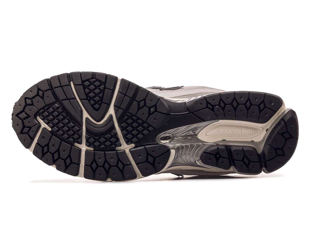 weiß-grauen Herren Sneaker von New Balance online kaufen | Bodycheck