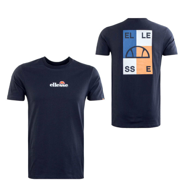 Herren T-Shirt - Altus - Navy