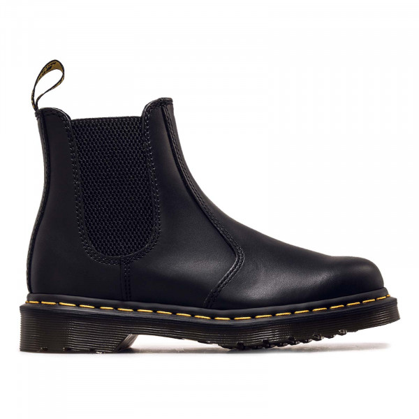 Herren Schuh - 2976 Nappa Boots - Black