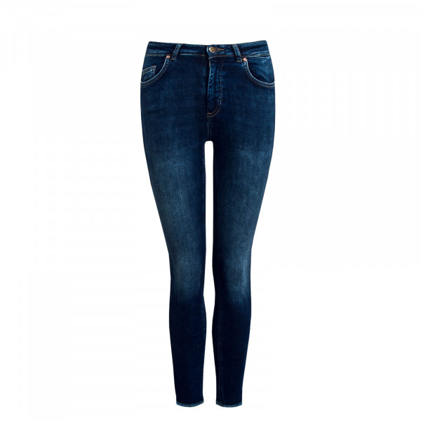 Damen Jeans - Blush Mid - Blue